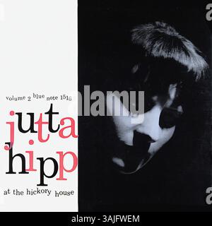 Jutta hipp hi-res stock photography and images - Alamy