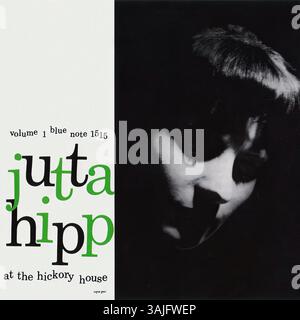 Jutta hipp hi-res stock photography and images - Alamy