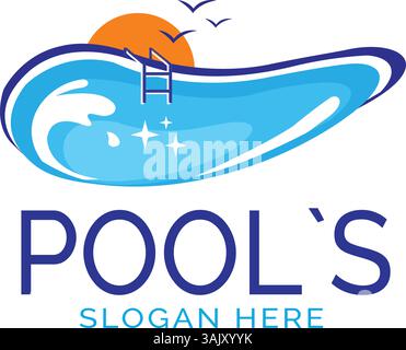 Pool maintenance icon Stock Vector Image & Art - Alamy
