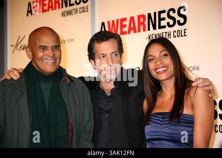 Rosario Dawson, 11-12-08, Photo By John Barrett/PHOTOlink Stock Photo ...