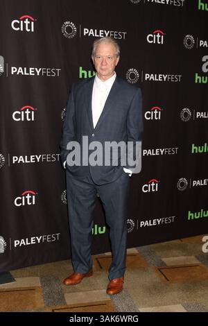 LOS ANGELES - MAR 26: Jeff Perry at the 34th Annual PaleyFest Los
