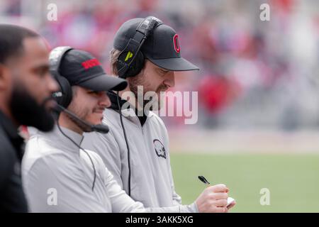 Lush How Matt Patricia Found 'different Joy' As Ohio State's Defensive Coordinator Landscape for Desktop Lush How Matt Patricia Found 'different Joy' As Ohio State's Defensive Coordinator Landscape for Desktop