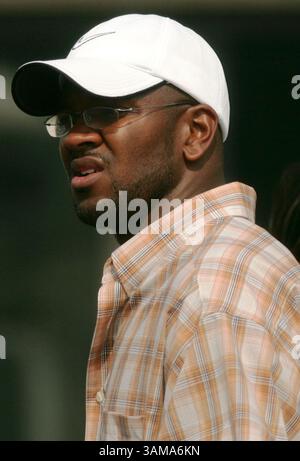 Bobby Cutts Jr. helps in the search for missing Jessie Marie Davis, who ...