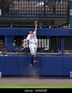 品質が完璧 centerfielder Mets' York New Carlos and left, Beltran, SF・ホラー・ファンタジー