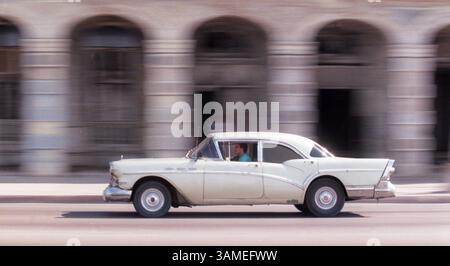 1957 buick century hi-res stock photography and images - Alamy