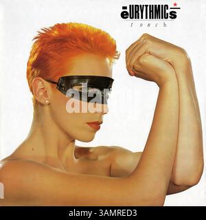 Eurythmics touch hi-res stock photography and images - Alamy