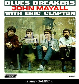 JOHN MAYALL,サイン入り,新品,Eric Clapton,Joe Wa 大特価 意味 JOHN Wa Clapton,Joe MAYALL,サイン入り,新品,Eric