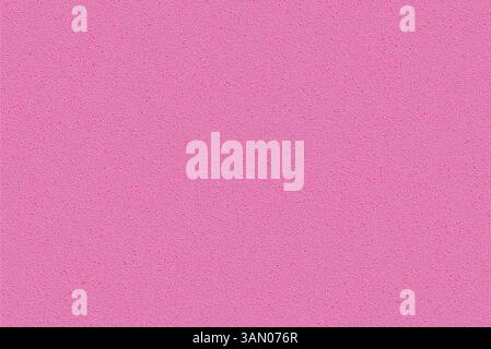 pink plastic texture useful as a background Stock Photo