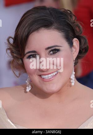 Kaycee Stroh at the 
