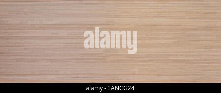 Light brown wood grain texture background Stock Photo