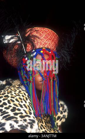 SOUTH AFRICA KwaZulu Natal Melmoth Stock Photo - Alamy