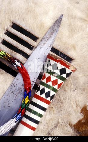 SOUTH AFRICA KwaZulu Natal Melmoth Stock Photo - Alamy