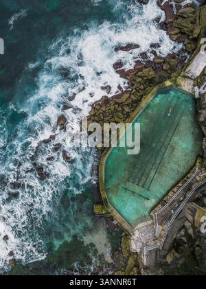 Aerial View Of Bondi Iceberg Pool Bondi Beach New South Wales aerial-view-of-bondi-iceberg-pool-bondi-beach-new-south-wales