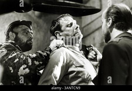 Randy Raney Rambo RAMBO III -1988 MARC DE JONGE Stock Photo - Alamy