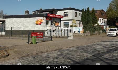 Bei Der Neuen Mnze