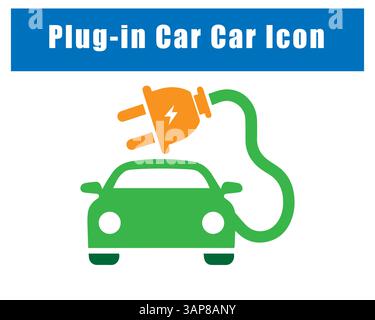 Eco friendly renewable green energy vector logo with solar panel sun ...