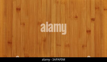 bamboo wood pattern uniform background Stock Photo