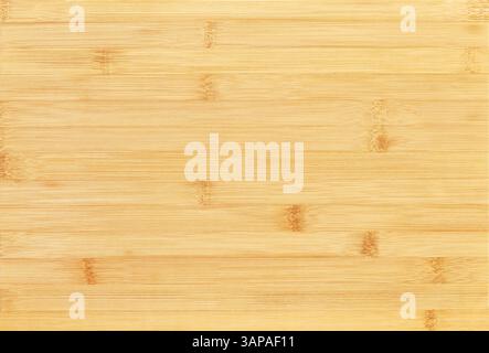 bamboo wood pattern uniform background Stock Photo