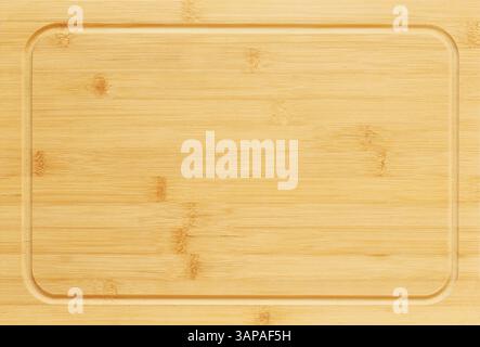 bamboo wood pattern uniform background Stock Photo