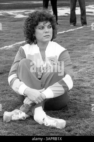 Aug. 16, 2007 - ERIN MORAN AND MARION ROSS..BAREFOOT IN THE PARK