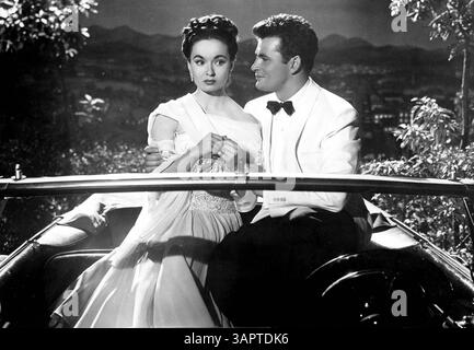 Ann blyth photos hi-res stock photography and images - Alamy