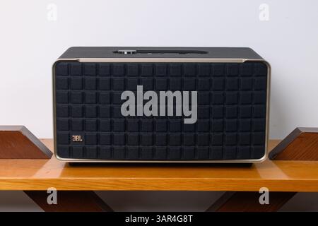JBL Authentic 500 Stock Photo