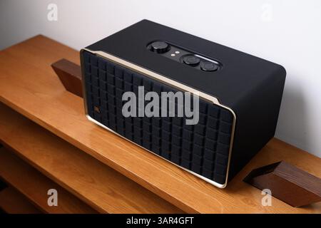 JBL Authentic 500 Stock Photo
