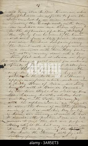 The Unsung Architect: Alexander Culbertson and the Real Legends of America