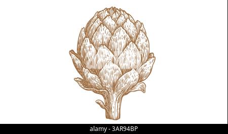 Sheep, lamb, mutton. Vintage retro print Stock Vector