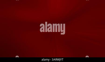 Textured Red Background for Design .Abstract background. Creative neon template for banner . Red velvet fabric texture used as background. red fabric Stock Photo