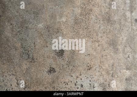 Dirty old concrete wall texture background Stock Photo