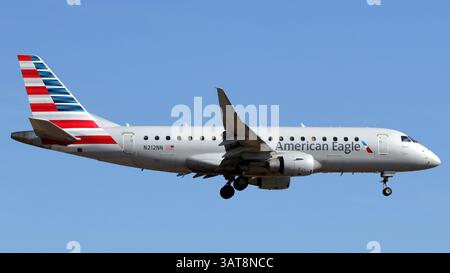 TF Green Airport Providence, RI Stock Photo - Alamy