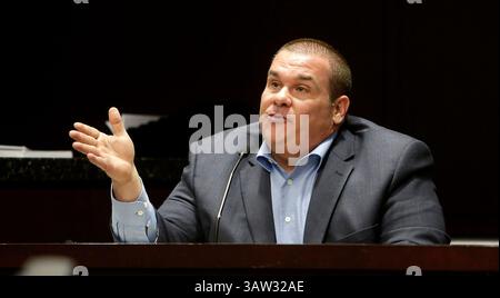 Bubba 'The Love Sponge' Clem and wife Heather Clem enjoy a day at