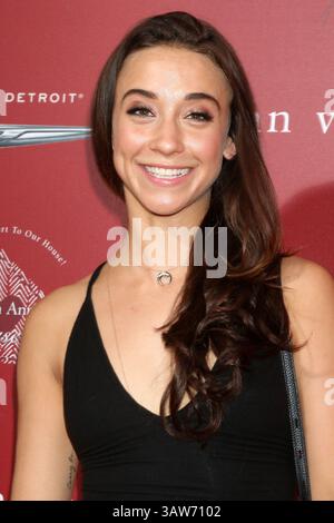 Stella Maeve John Varvatos 13th Annual Stuart House Benefit held at the