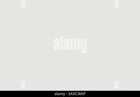 abstract grainy circle honeycomb  rubber background Stock Photo