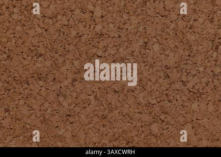 uniform Cork Wood Board Texture Background Stock Photo
