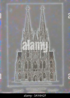 cologne-cathedral-elevation-stock-photo-alamy