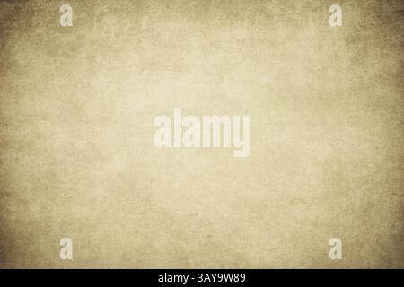 Old paper texture background. Nice vintage background. Stock Photo