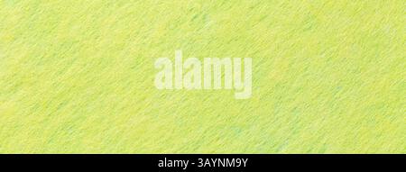 Light green matte background of suede fabric, closeup. Velvet texture of seamless olive woolen felt. Stock Photo