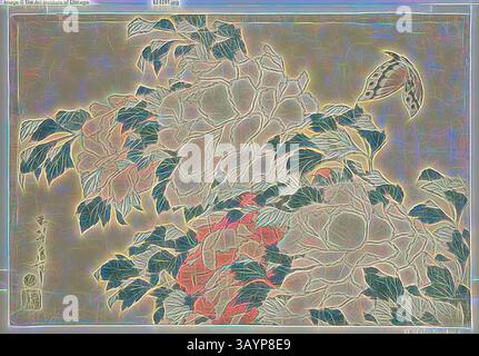 始祖蝶　Ancester’s Butterfly 【肉筆絵画】 始祖蝶 Ancester's Butterfly 【肉筆絵画】 dvvA4vqKbgyY.jpg