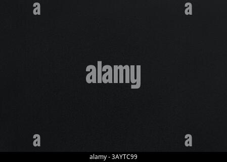 abstract grainy paint on metal plate for background Stock Photo