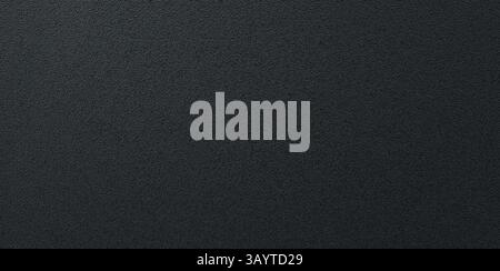 grainy rough uniform plastic or paint texture surface Stock Photo
