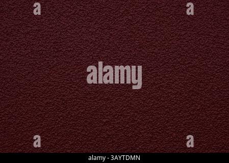 sandpaper uniform grainy texture for background Stock Photo