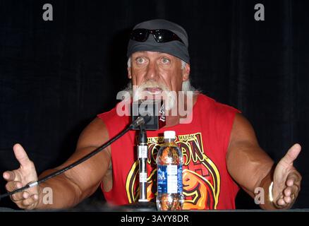 Mar 18, 2003; New York, NY, USA; WWE superstar BOOKER T @ the