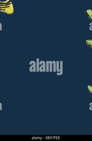 A minimalist composition featuring vibrant green leaves against a deep blue background, creating a striking contrast that emphasizes the natural beauty of the foliage., A botanical illustration showcasing the progression of plant growth, featuring detailed stages from budding flowers to rooted stems, all against a contrasting background. Classic art with a modern twist reimagined by Artotop, Transformed Sedum Villosum, Hairy Stone-Crop, Classic art with a modern twist reimagined by Artotop Stock Photo