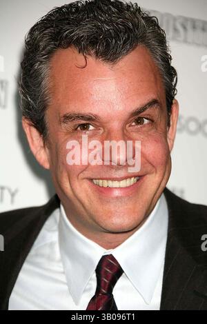 THE PROPOSITION Danny Huston Stock Photo - Alamy