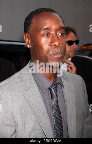 DON CHEADLE, TRAITOR, 2008 Stock Photo - Alamy