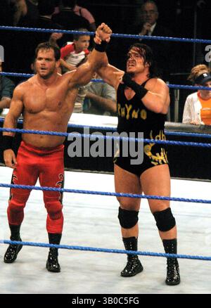 Chris Benoit 2003 Madison Square Garden Photo By John Barrett PHOTOlink chris-benoit-2003-madison-square-garden-photo-by-john-barrett-photolink