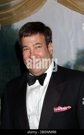 Apr. 12, 2008 - New York, New York, U.S. - 63RD BOYS TOWN OF ITALY BALL OF THE YEAR.RITZ CARLTON HOTEL, WHITE PLAINS, NY. 04-12-2008.  - -   2008..MARK SIMONE.I13192KBA(Credit Image: © Ken Babolocsay/Globe Photos/ZUMAPRESS.com) Stock Photo