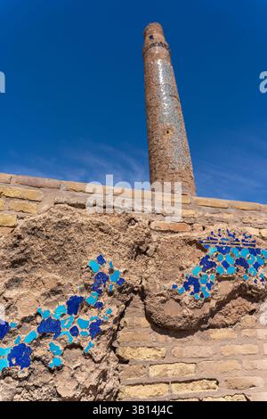 The Musalla complex, also known as the Musallah Complex or the Musalla ...